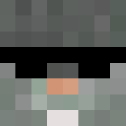 Skin Head