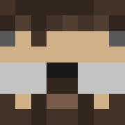 Minecraft profile picture for @PubL