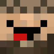 Minecraft profile picture for @Undressed