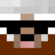 Skin Head