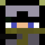 Skin Head