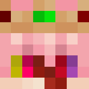 Skin Head