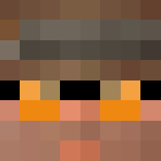 Skin Head