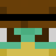 Skin Head