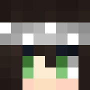 Minecraft profile picture for @Revolves
