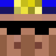 Skin Head