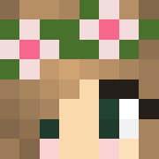 Minecraft profile picture for @Emca