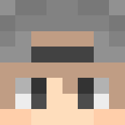 Skin Head