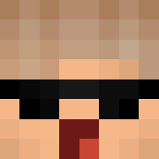 Minecraft profile picture for @Omair