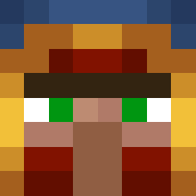 Skin Head