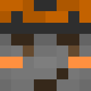 Skin Head