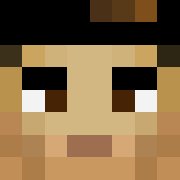 Minecraft profile picture for @Wail