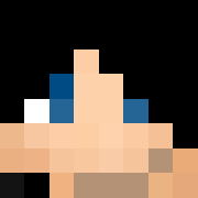 Minecraft profile picture for @ZackNeko