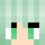 Minecraft profile picture for @Parasite