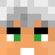 Skin Head