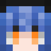 Minecraft profile picture for @Miero