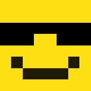 Minecraft profile picture for @hardcore