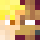 MC211321 Minecraft head