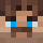 Raptorium Minecraft head