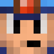 Minecraft profile picture for @nonexistent