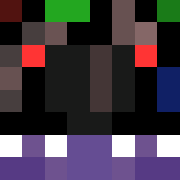Skin Head