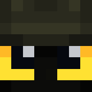 Skin Head