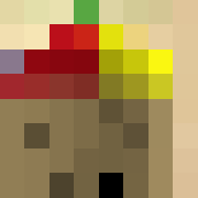 Skin Head
