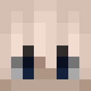 Minecraft profile picture for @vkuso