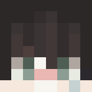 Minecraft profile picture for @Transparency