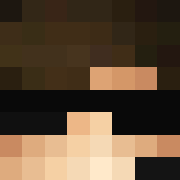 Minecraft profile picture for @Perez