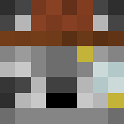 Skin Head