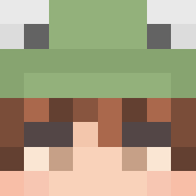 Minecraft profile picture for @gently
