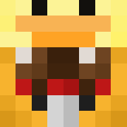 Skin Head