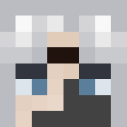 Skin Head