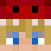 Skin Head