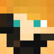 Minecraft profile picture for @Charlie
