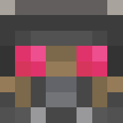 Skin Head