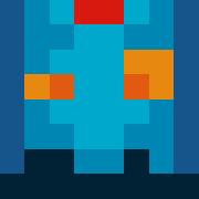 Minecraft profile picture for @Shifts