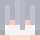 440w Minecraft head