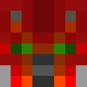 Skin Head