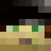 Minecraft profile picture for @Overjoyed