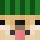 WooofPack Minecraft head