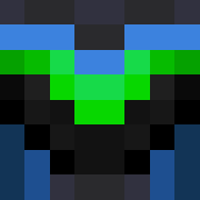 Skin Head