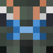 Skin Head