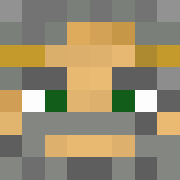 Minecraft profile picture for @Zytrixon