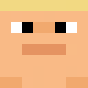 DirchProHacker Minecraft-head