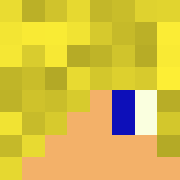 Minecraft profile picture for @vladek