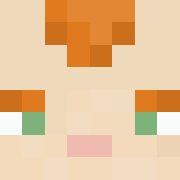 Minecraft profile picture for @Thickening