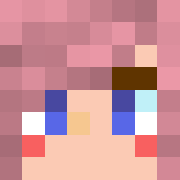 Minecraft profile picture for @Yapping