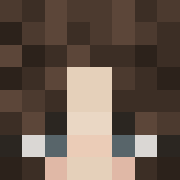 Minecraft profile picture for @Katty
